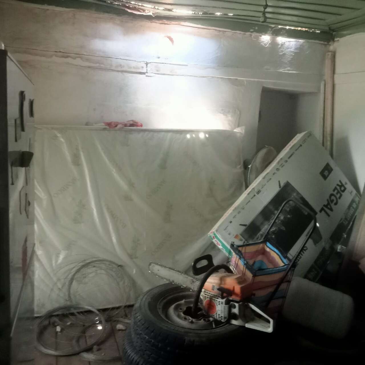 Muğla'da Ev Sahibi-Kiracı Gerginliği Dernek Başkan Yardımcısı Mağdur Edildi 3